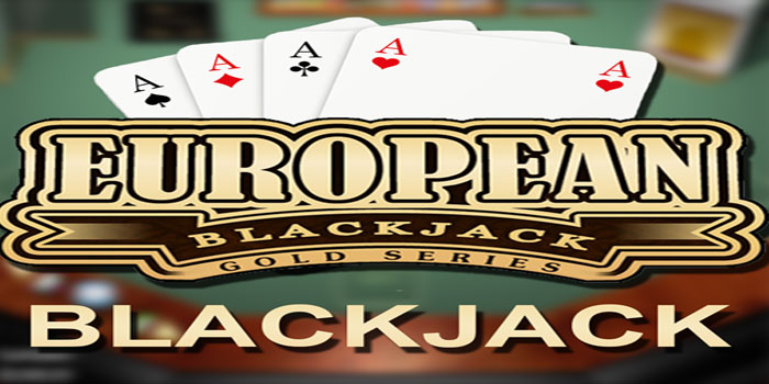 Rahasia Jitu Jackpot Casino European Blackjack Di Situs Atas4d
